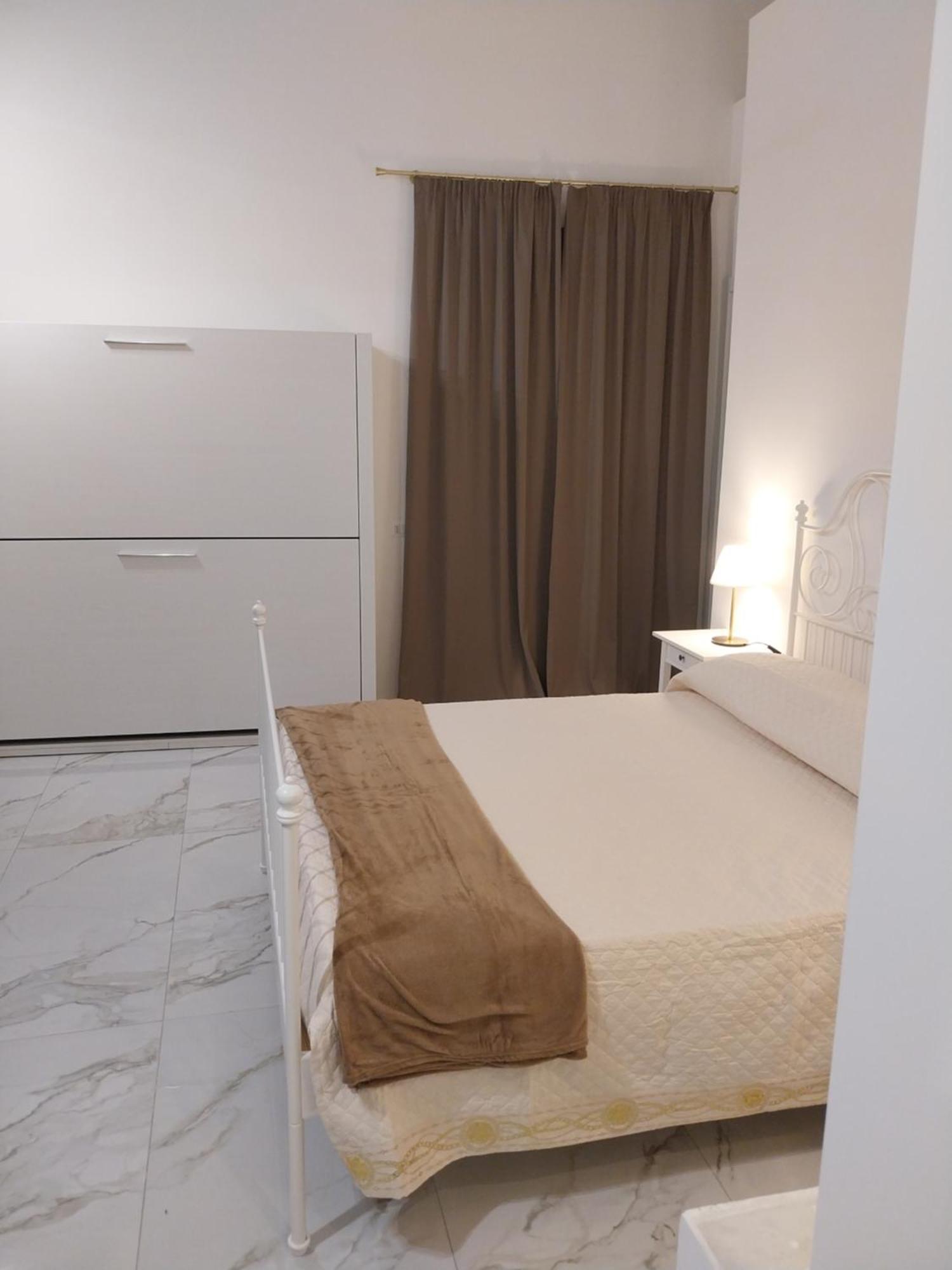 Quartieri Spagnoli House Naples Exterior photo