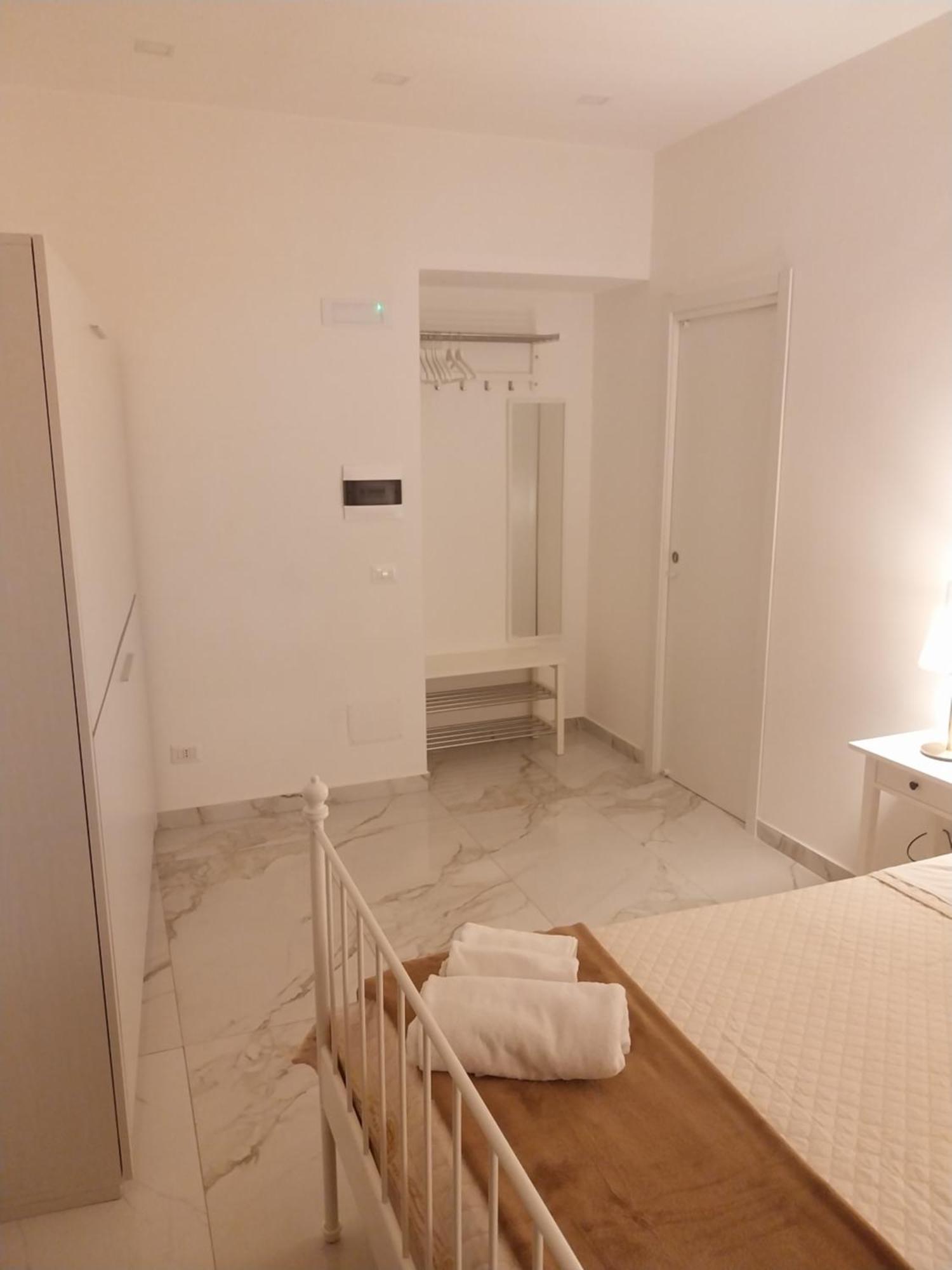 Quartieri Spagnoli House Naples Exterior photo